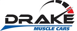 Drake Muscle Logo